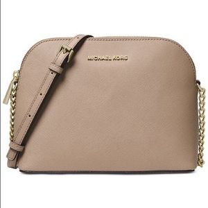 Michael Kors Cindy Crossbody Purse